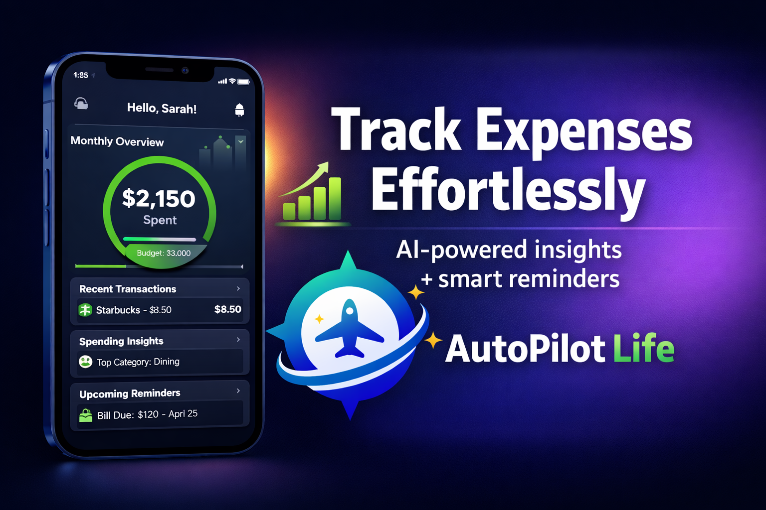 AutoPilot Life